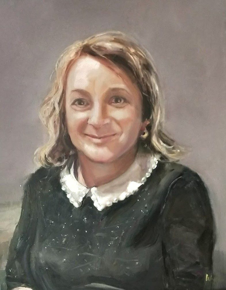 Portret na zamówienie