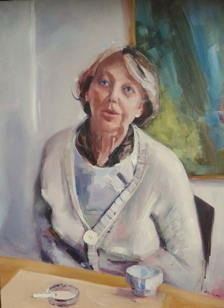 Portret na zamówienie